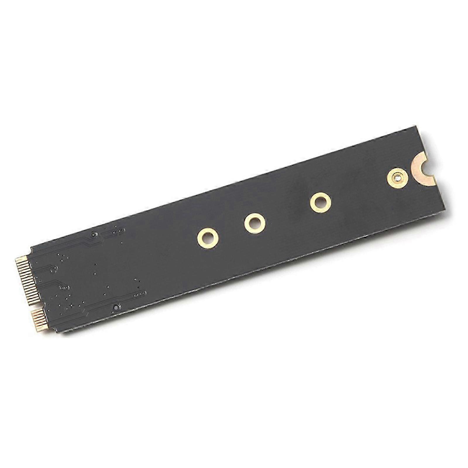 MacBook Air 2012 M.2 SATA Raiser