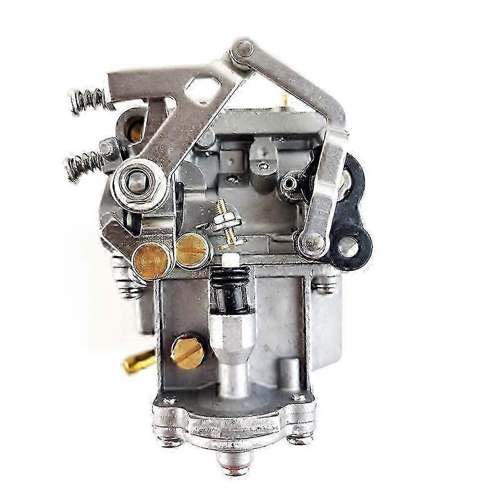 Outboard Engine Carburetor Assy compatible with Mercury Mariner 4-Stroke