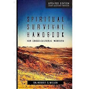 Spiritueel Overlevingshandboek voor interculturele werkers