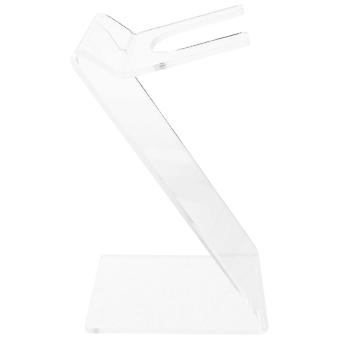 Hair Dryer Stand Acrylic for Storage Hair Dryer Holder Bathroom Use,New 2026