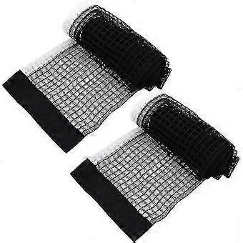 Foldable Waterproof Ping Pong Net