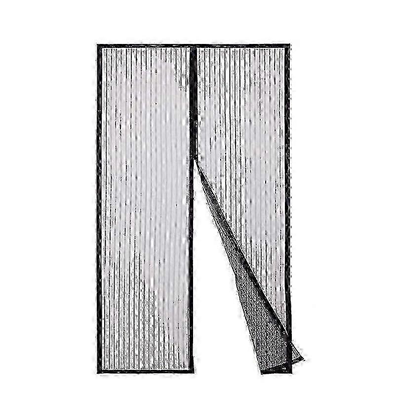 Fly Screen Door, Insect Screen Balcony Door Edition 0112
