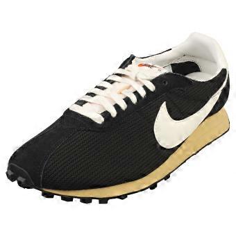 Nike Ld-1000 Mens Casual Trainers in Black White