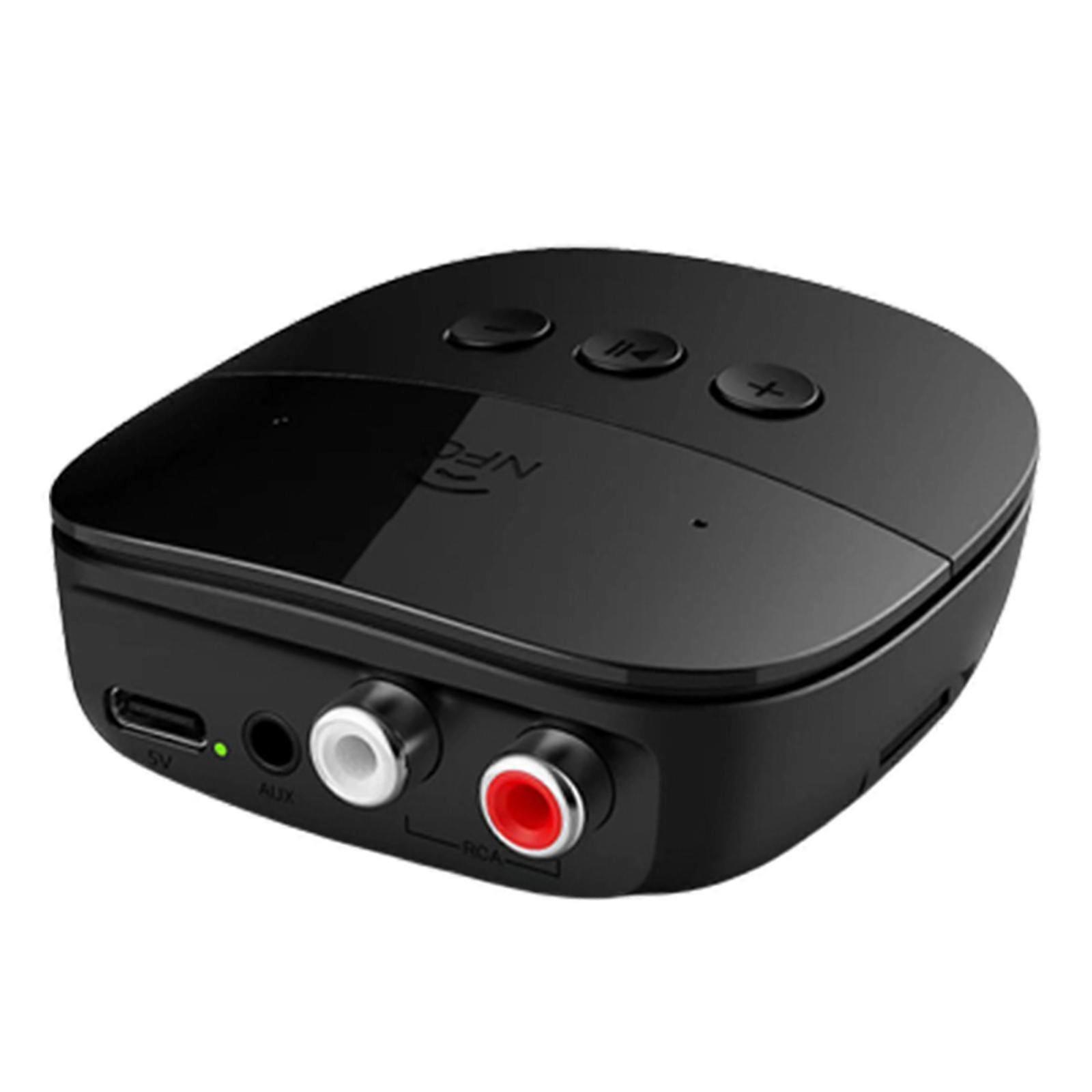 USB Bluetooth 5.2 Stereo Receiver