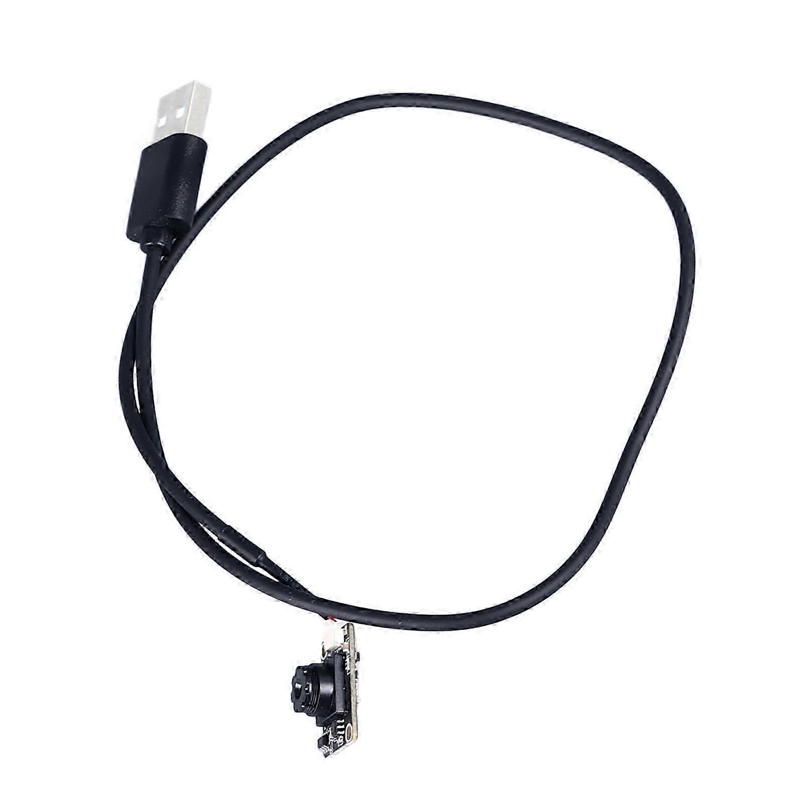 1080P MJPEG USB Camera Module