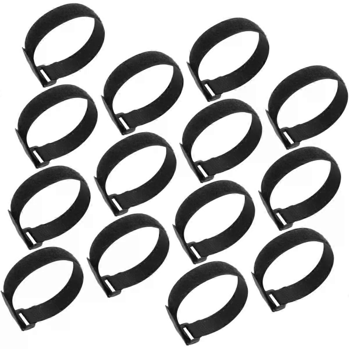 Fire Extinguisher Strap Mounts 20 Pack Stretch Fabric