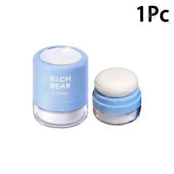 RICH BEAR Hair Fluffy Powder Oil Control Volume Boost for Greasy Roots