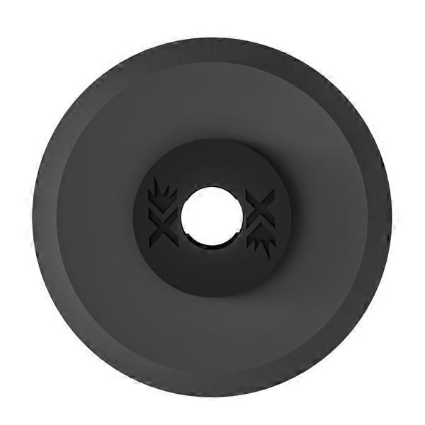 Sparx SAMURAI Deburring Disc for Home Use.