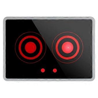Children Kitchen Toy With Realistic Induction Stove For Pretend Play 28.20X20.00X2.00CM Portable And Fun 1Pcs 2026