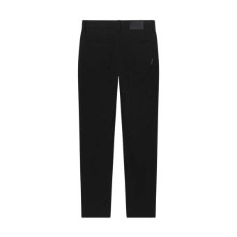 Armani Exchange Mens 5 Pockets Chinos