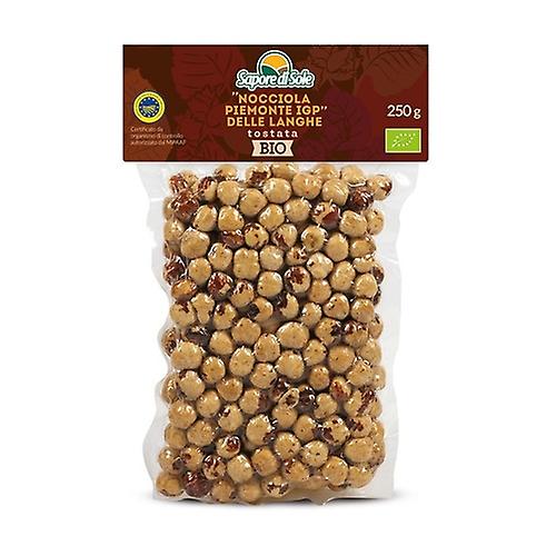 Piedmont hazelnut IGP 250 g
