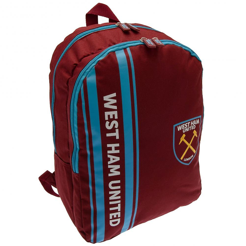 West Ham United Fc Backpack St