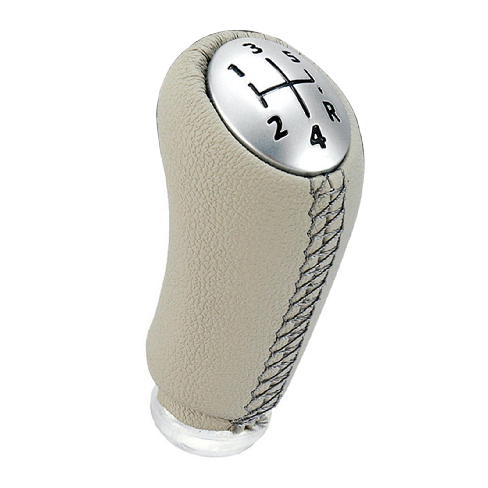 5 Speed Gear Knob