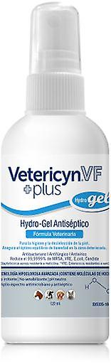 Ecuphar Vetericyn Hydro Gel Antiseptico para Perros