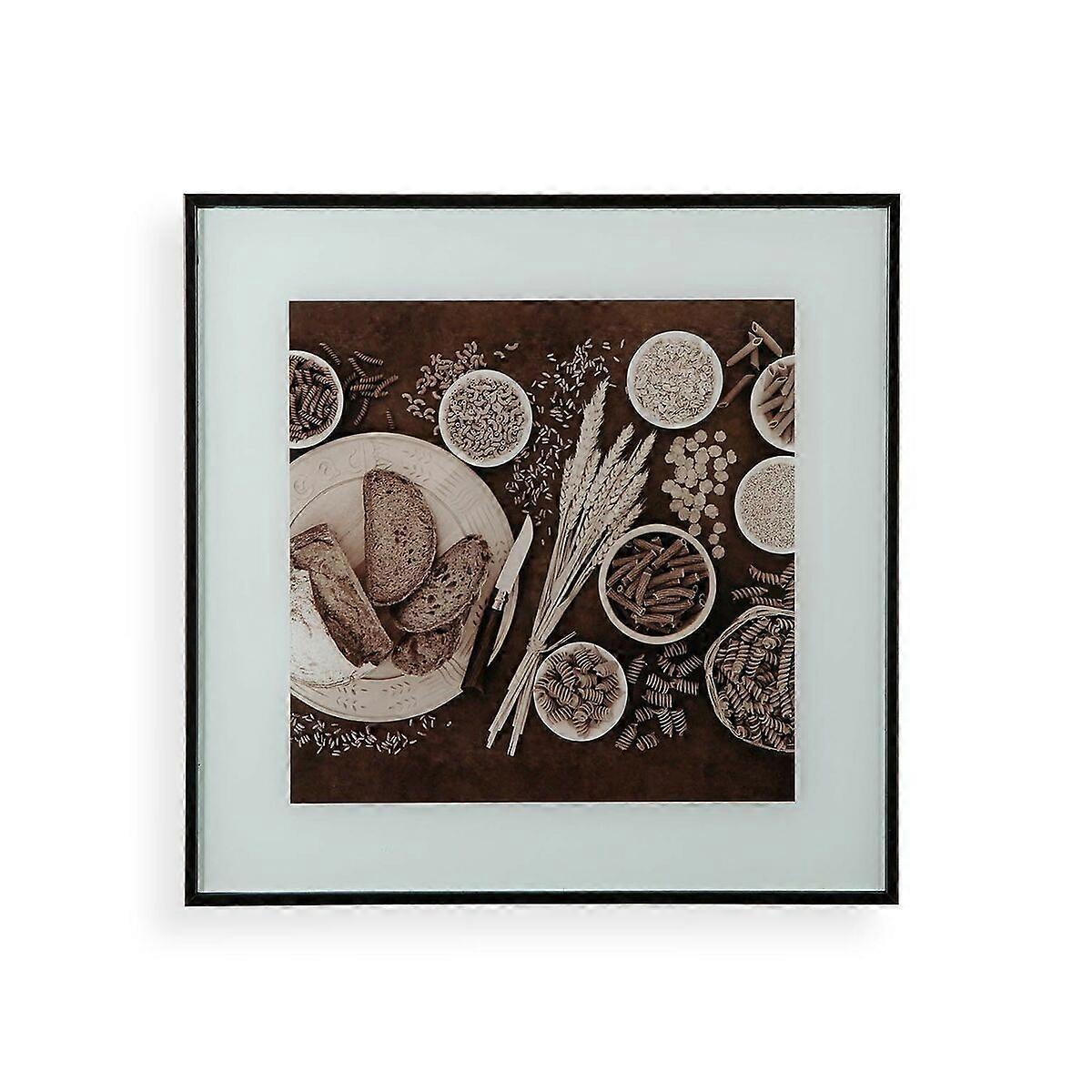 Picture Versa Food Crystal polystyrene (2 x 30 x 30 cm)