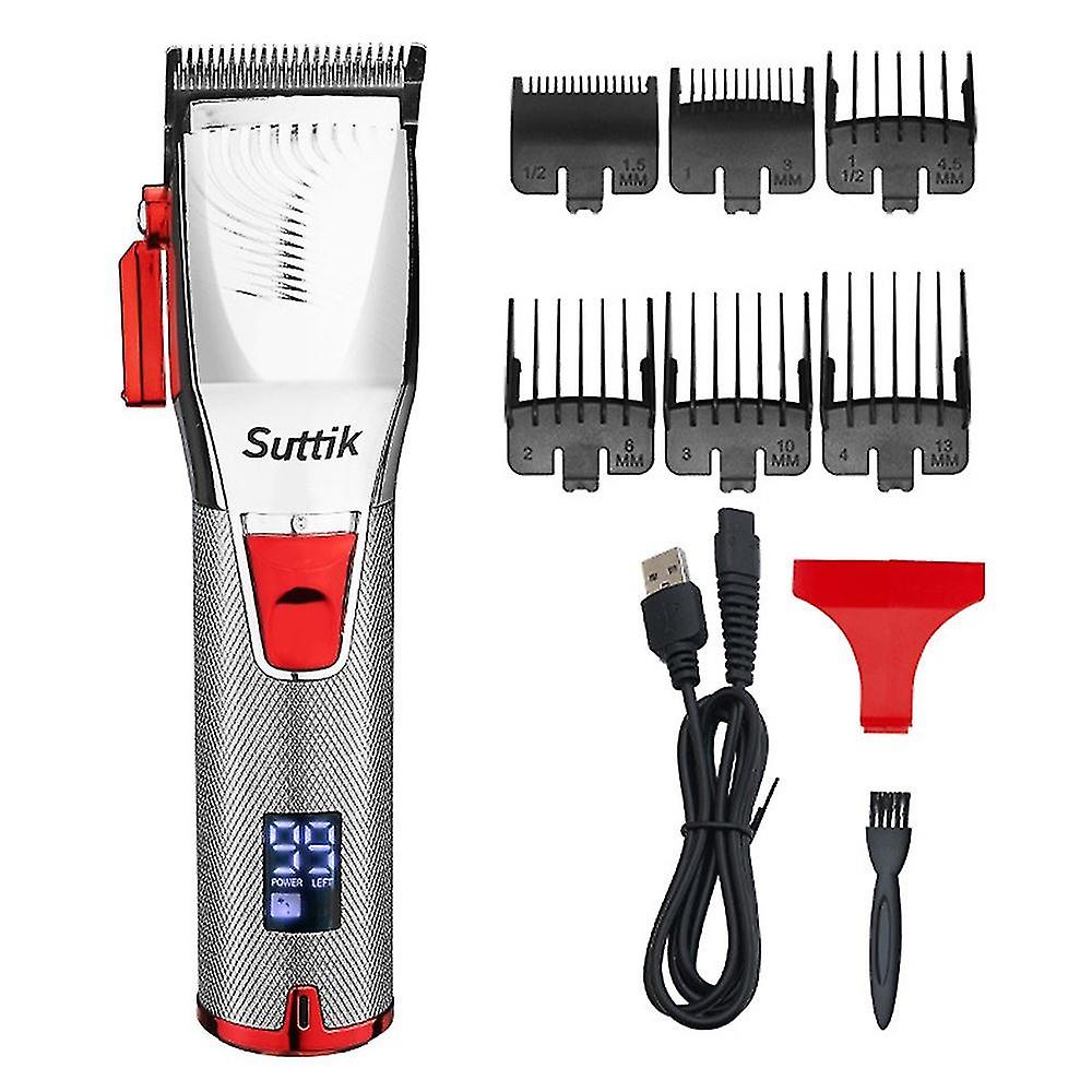 Lcd Digital Display Trimmer