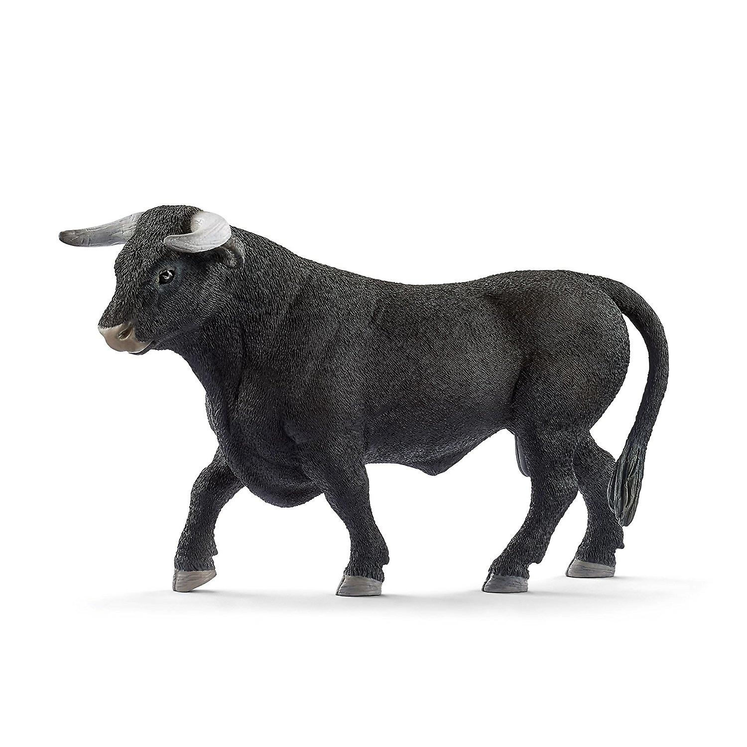 Schleich 13875 Taur negru