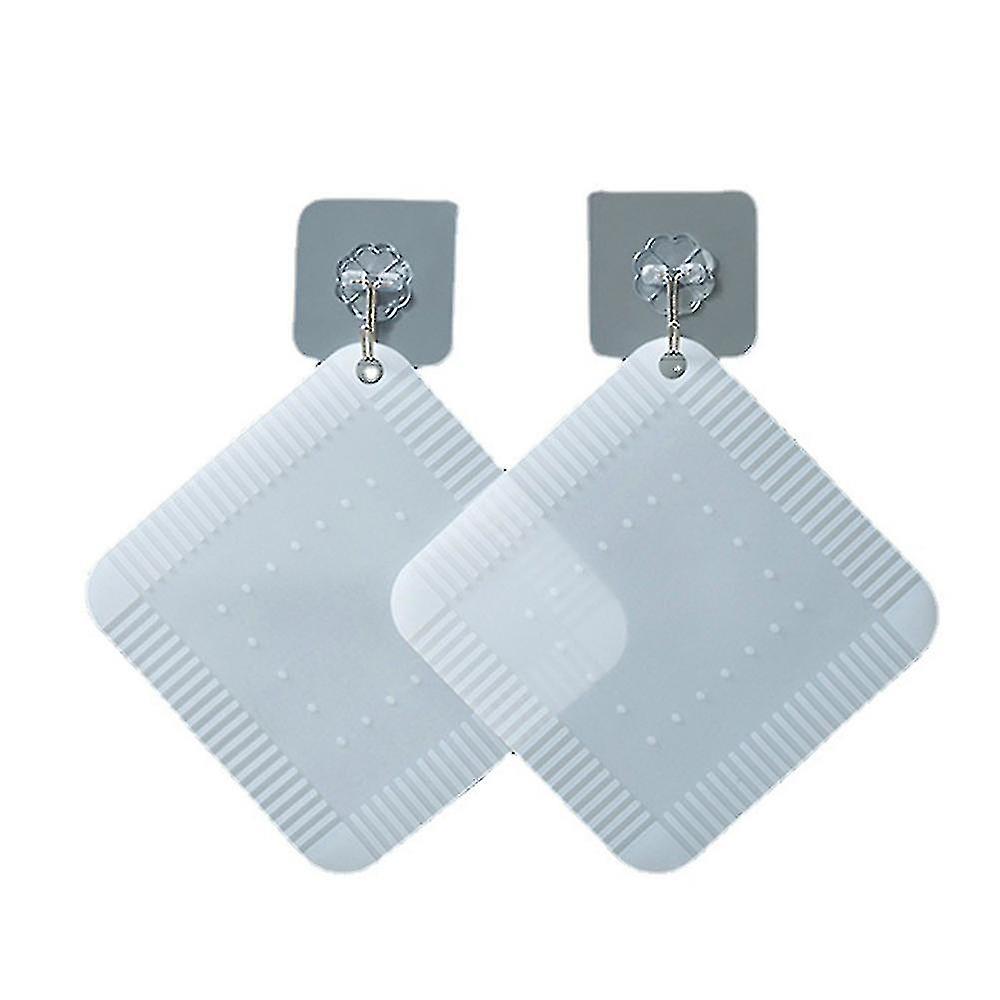 Dragon -type Shutter, Shower/bathtub Drainage Pipe Cover, With Pumping Cup