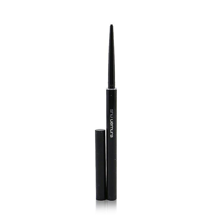 Shu Uemura Lasting Soft Gel Pencil - # M Intense Black 0.08g/0.002oz