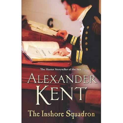 Przybrzeżnych Eskadra