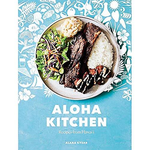Aloha Kitchen: Recepten uit Hawaï