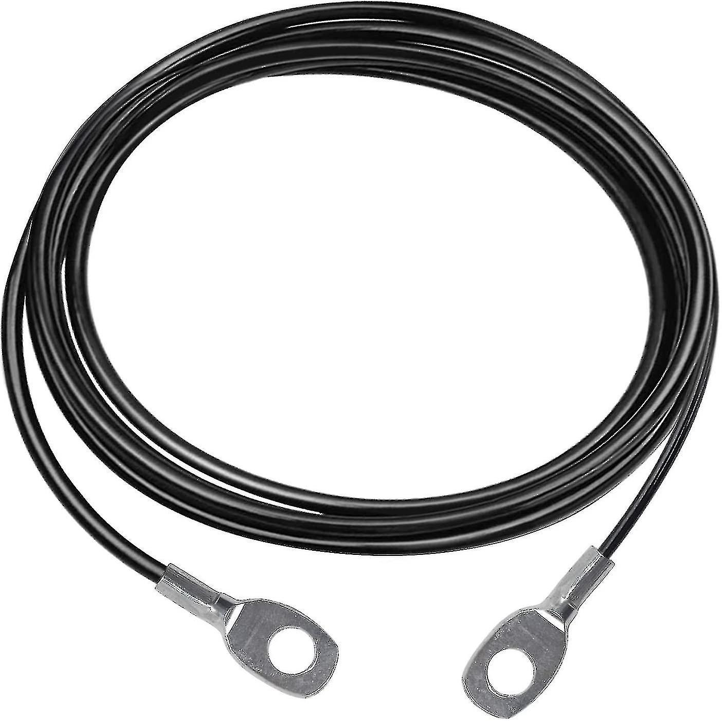 Universal Gym Pulley Cable Weight Lifting Pulley System Replacement Cable