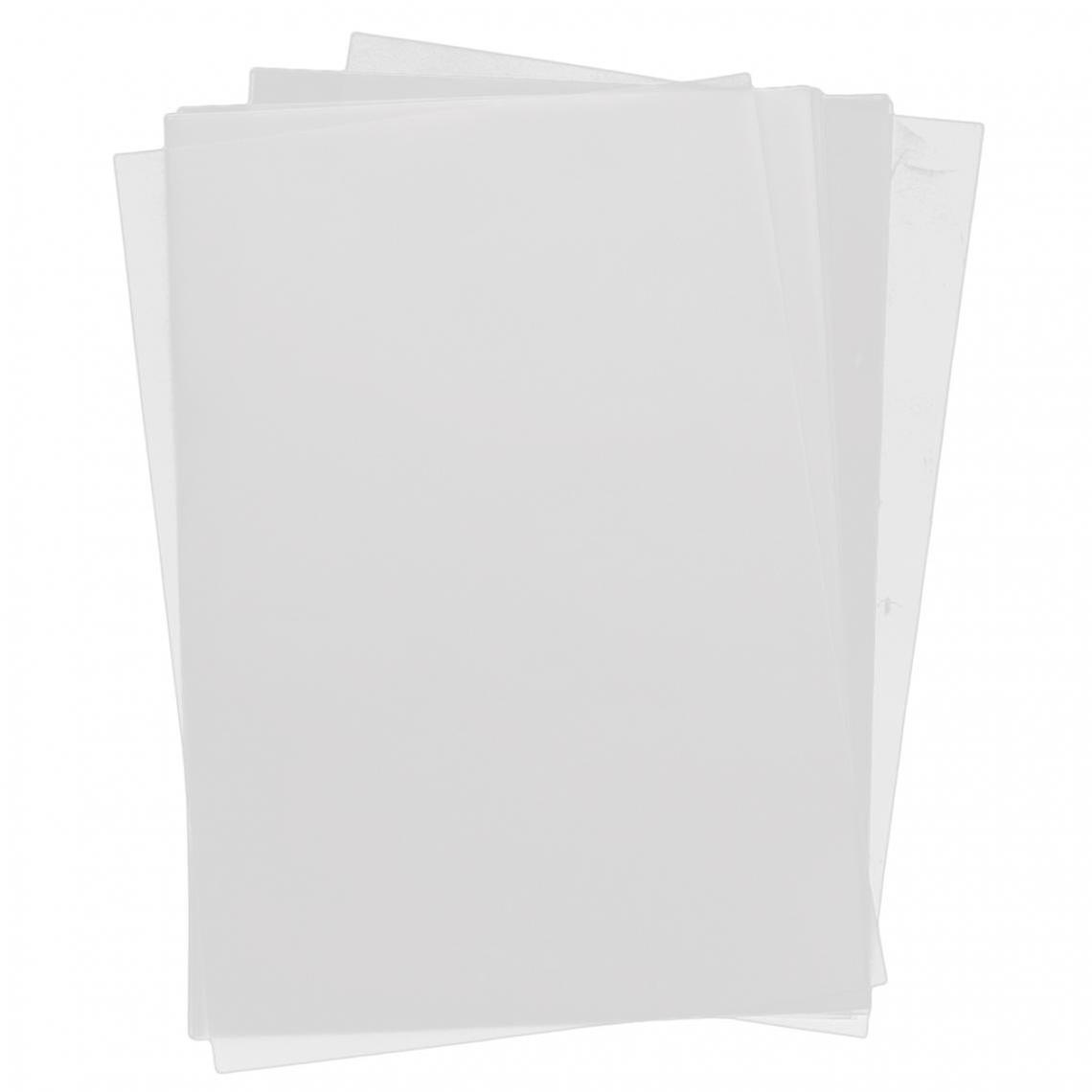 Art Drawing Paper Tracing Paper Color Drawing Transparent