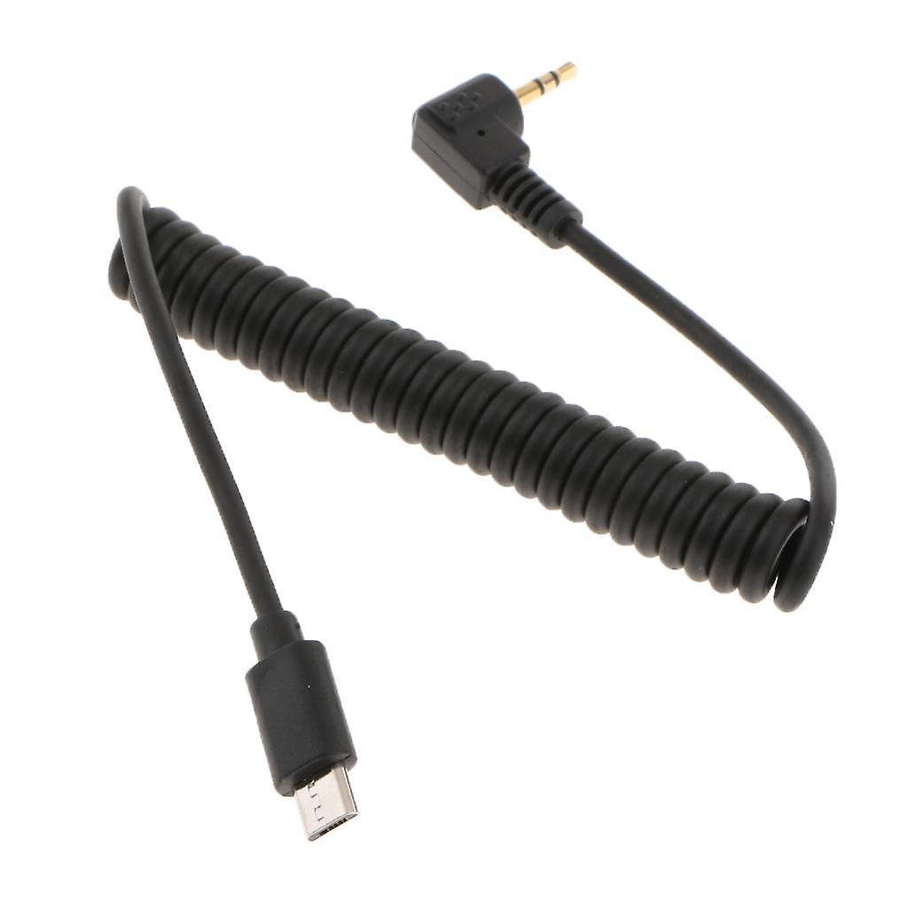 Remote Control Shutter Release Cable Trigger Cord 2.5mm for Fujifilm