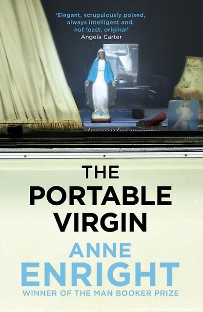 The Portable Virgin by Anne Enright Paperback