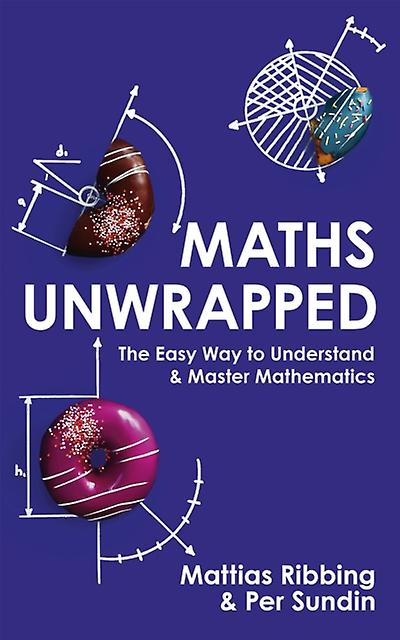 Maths Unwrapped by Per Sundin Paperback