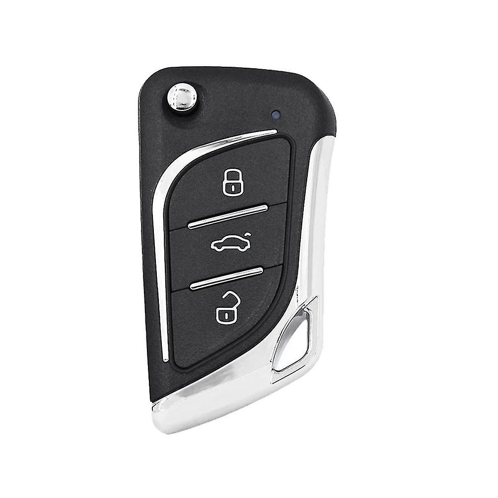 Keydiy B30 Remote Control Car Key Universal 3 Button For Knife Style For Kd900/-x2 Mini/ Urg200 Pro