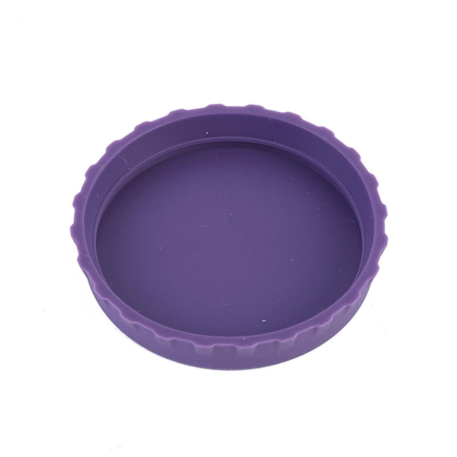 Sodas Drinks Soda Can Lids Reusable Anti-dust Beverage Can Lid For Preserved Opened Beer Wine