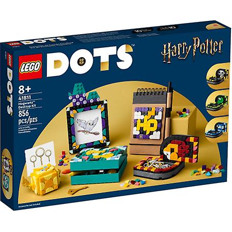 LEGO 41811 Hogwarts Desk Kit