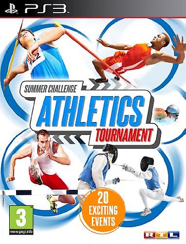 Atletikturnering (PS3)