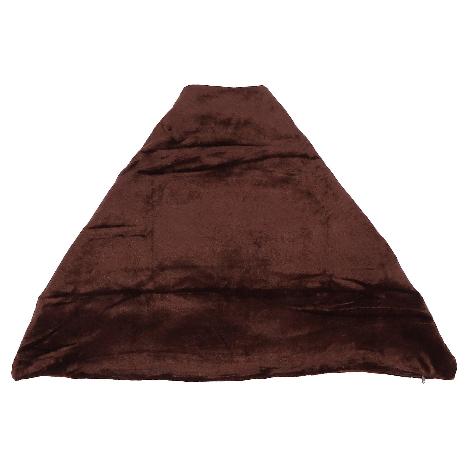 Heating Shoulder Pad Heating Shawl Coffee For Winter