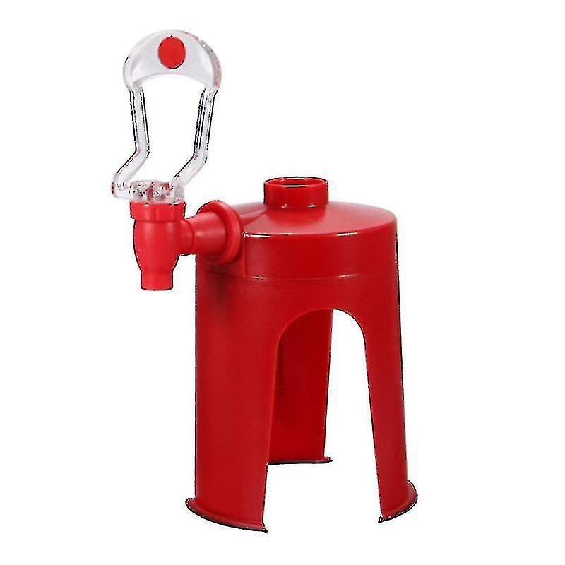 Softdrinks Soda Beverage Bottle Dispenser