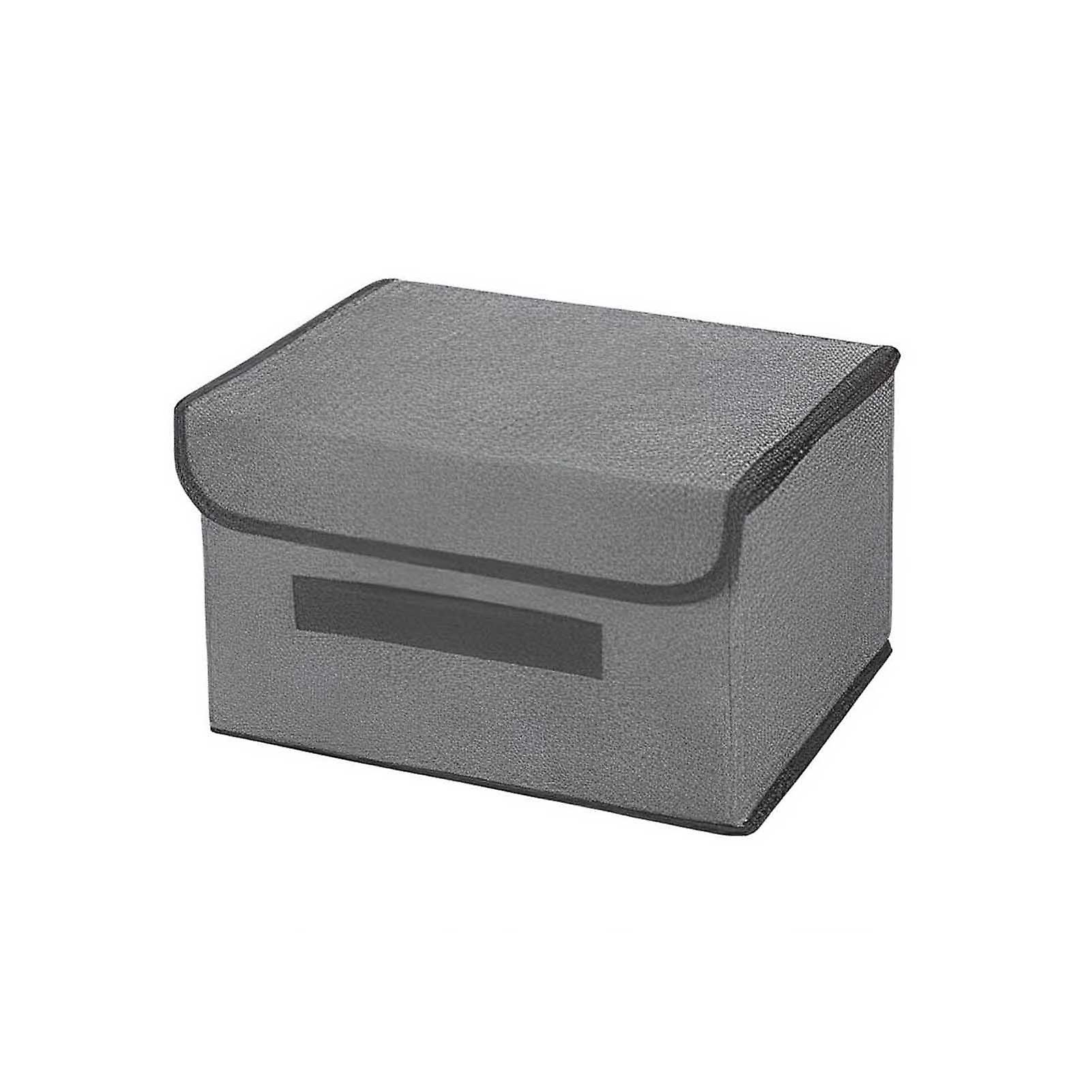 Foldable Laundry Toy Organizers Clothes Storage Containers