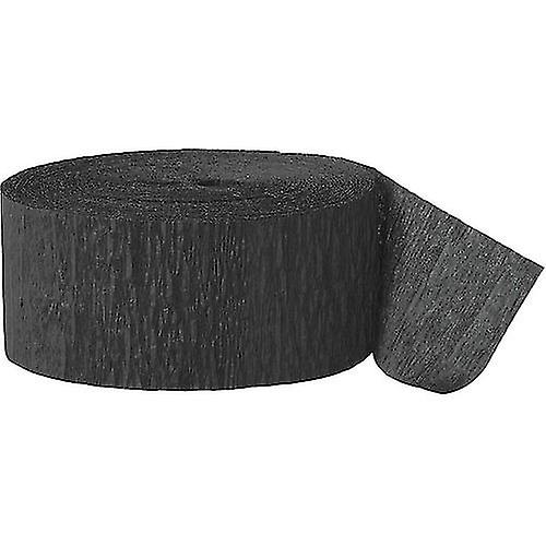 Amscan Crepe Paper Streamers