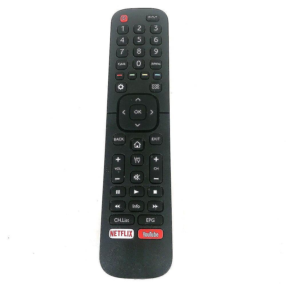 Replacement Remote Controls  En2b27l For Hisense Lcd Tv Remote Control Refrigerator