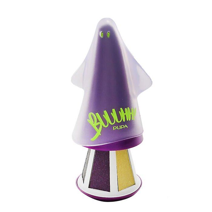 Pupa Ghost Kit - # 001 (scary Violet) 7.5g/0.26oz