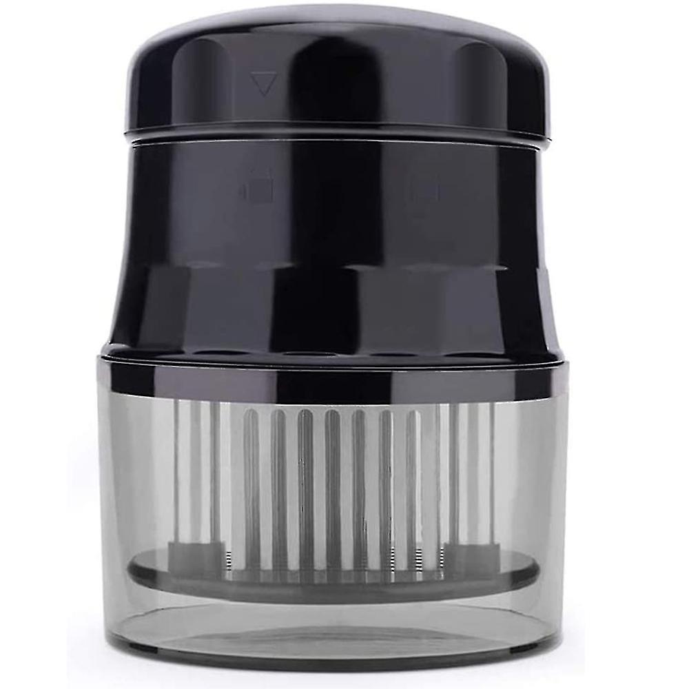 Stainless Steel 56-pin Round Pine Meat Needle