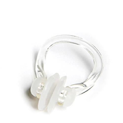 Maru Ergo Nose Clip - Clear - Adult Unisex