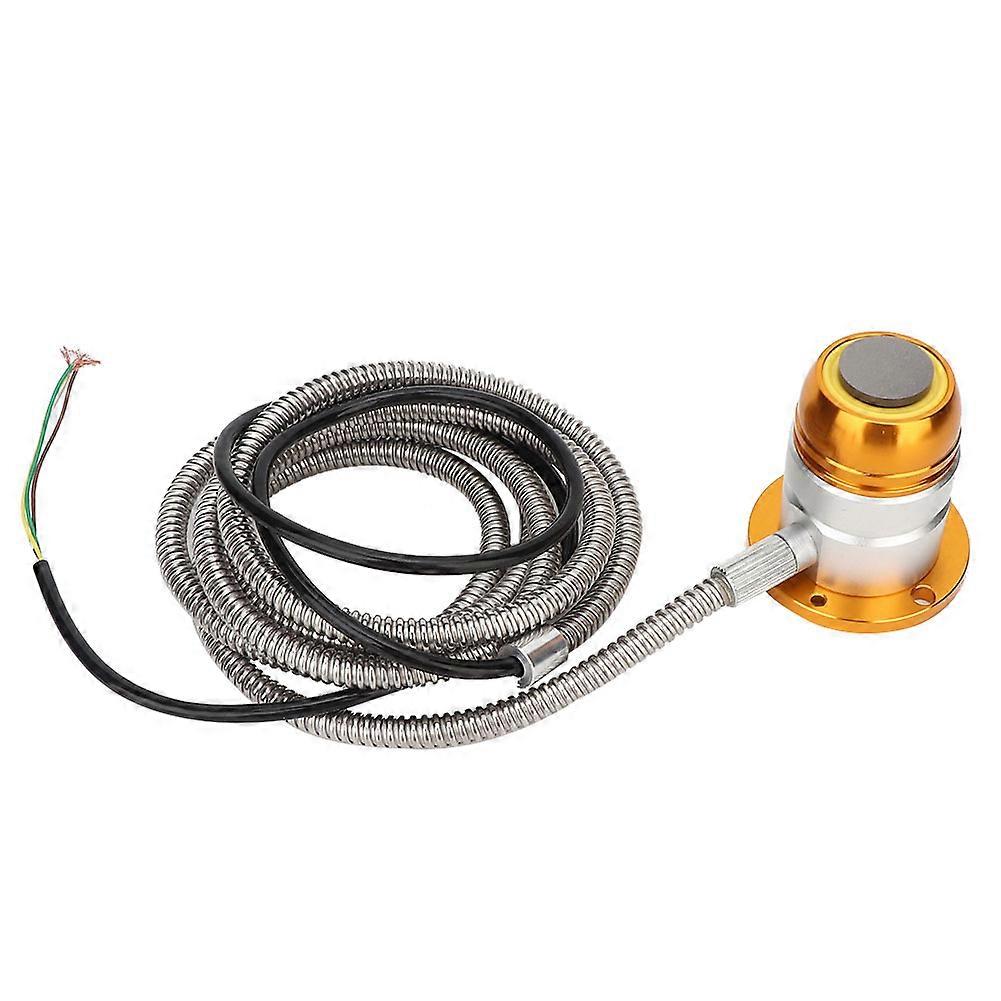 CNC-Graviermaschine Voreinstellgerät Goldenes automatisches Voreinstellgerät IP67 1,5 N Kontaktkraft 5 mm Hub