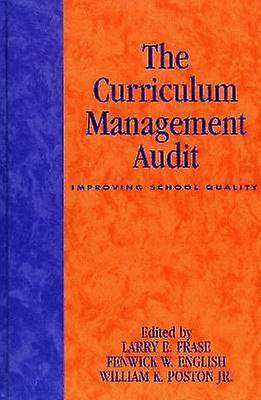 The Curriculum Management Audit