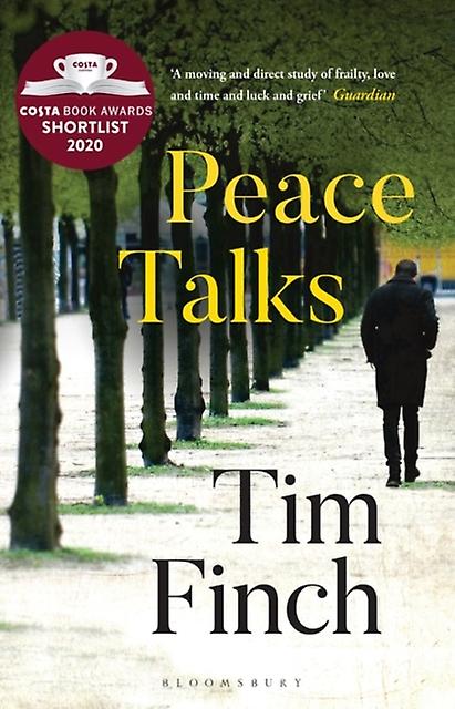 Peace Talks - Tim Finch