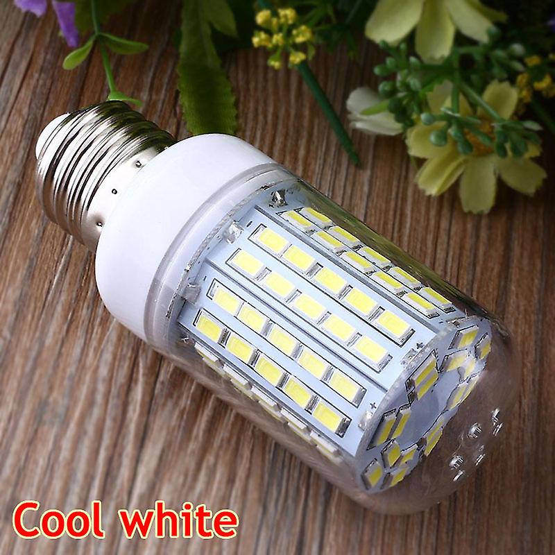 Lights E27 AC220V 30W 96LED Bright Corn Bulb Lamp For Industrial Home Bedroom Bar