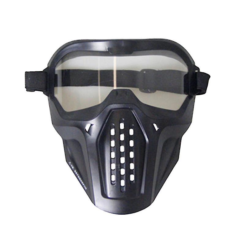 1pcs Cs Field Battle Mask
