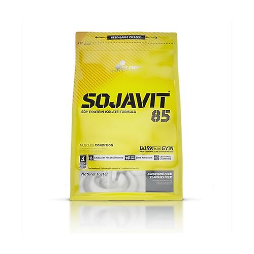 Sojavit 85 700 g of powder