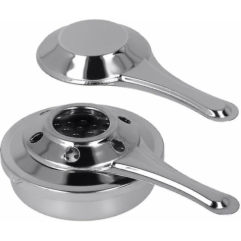Fondue Burner - Burner for Fondue Set - Fondue Warmer - Dia.9 cm