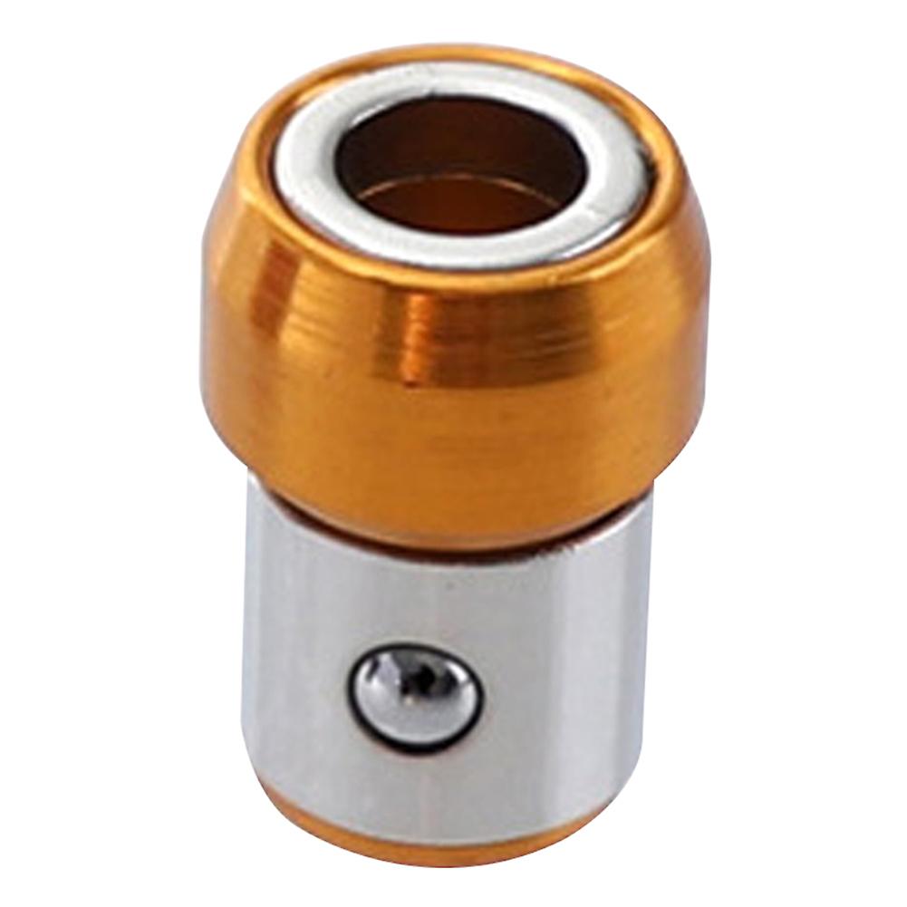 Magnetic Ring Strong Magnetizer Screwdrivers Bits Heads Lock Screws Magnetizer Ring New